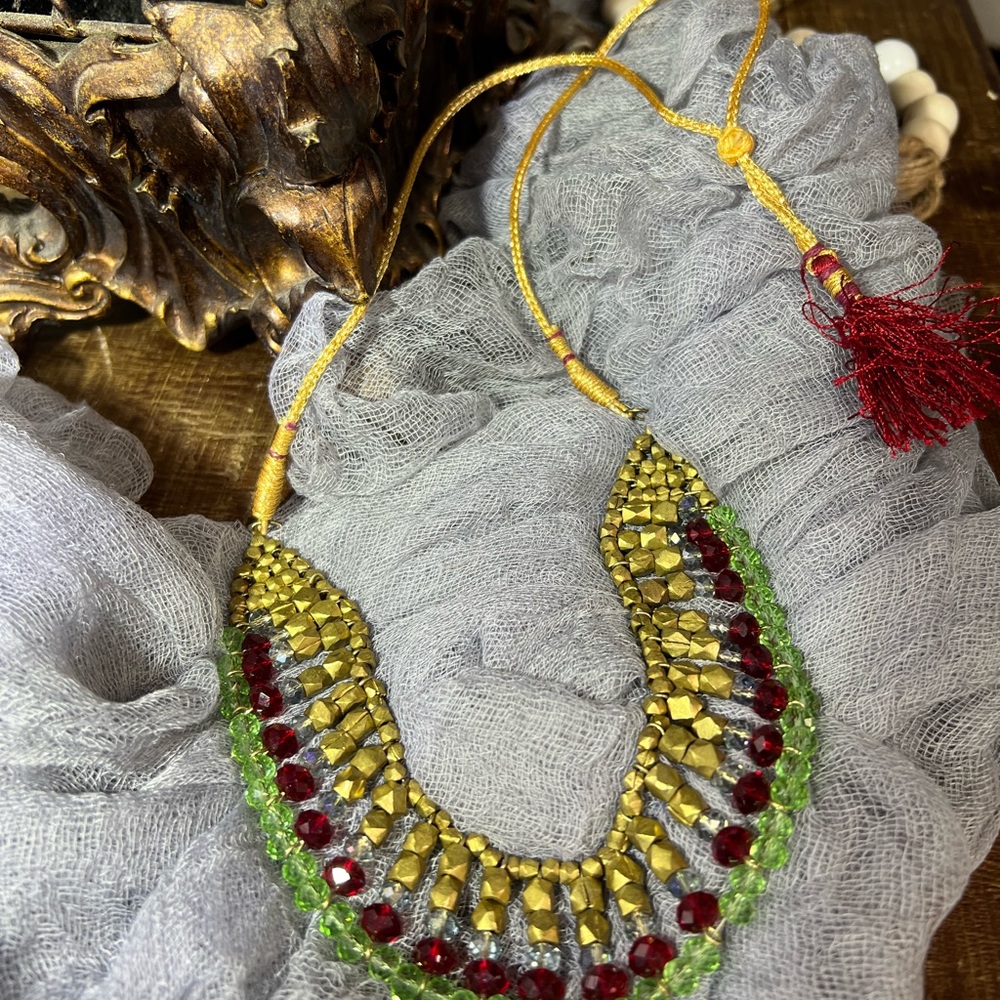 Noonday Collection Necklace - Picture 4 of 5